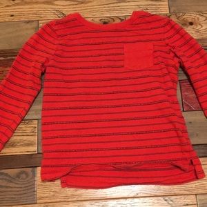 Old Navy long sleeve boys shirt